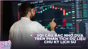 Phương pháp soi cầu bạc nhớ dựa trên phân tích dữ liệu chu kỳ lịch sử